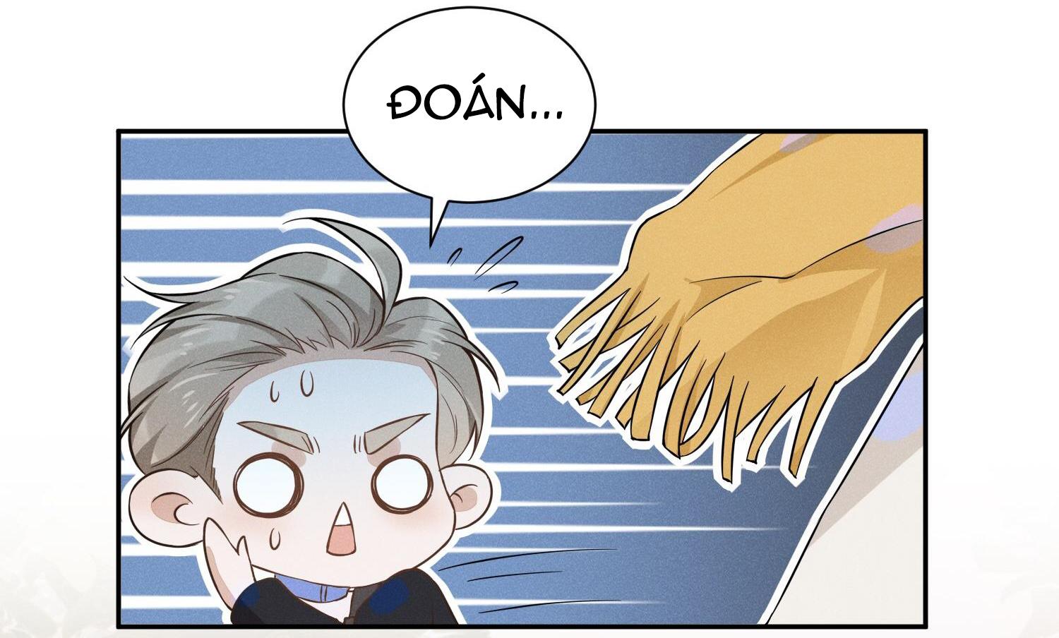 Lai Sinh Bất Kiến: Chapter 9