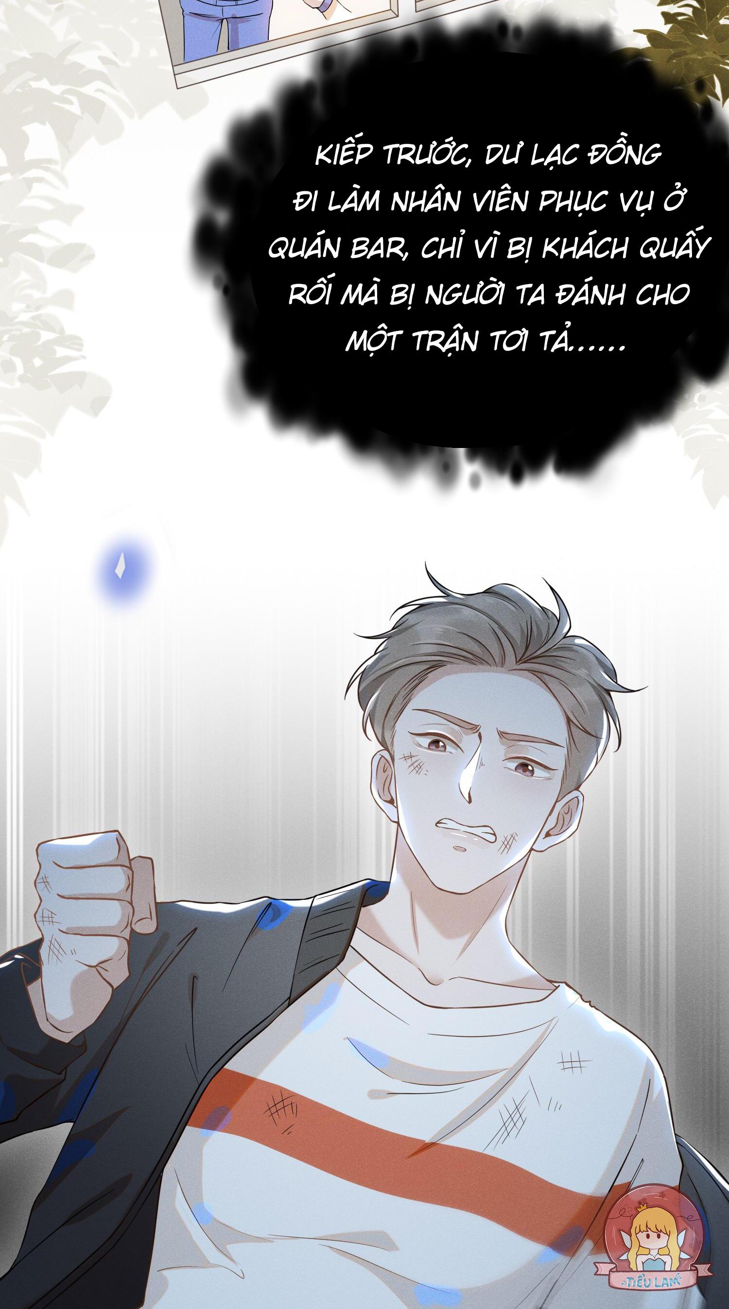 Lai Sinh Bất Kiến: Chapter 9