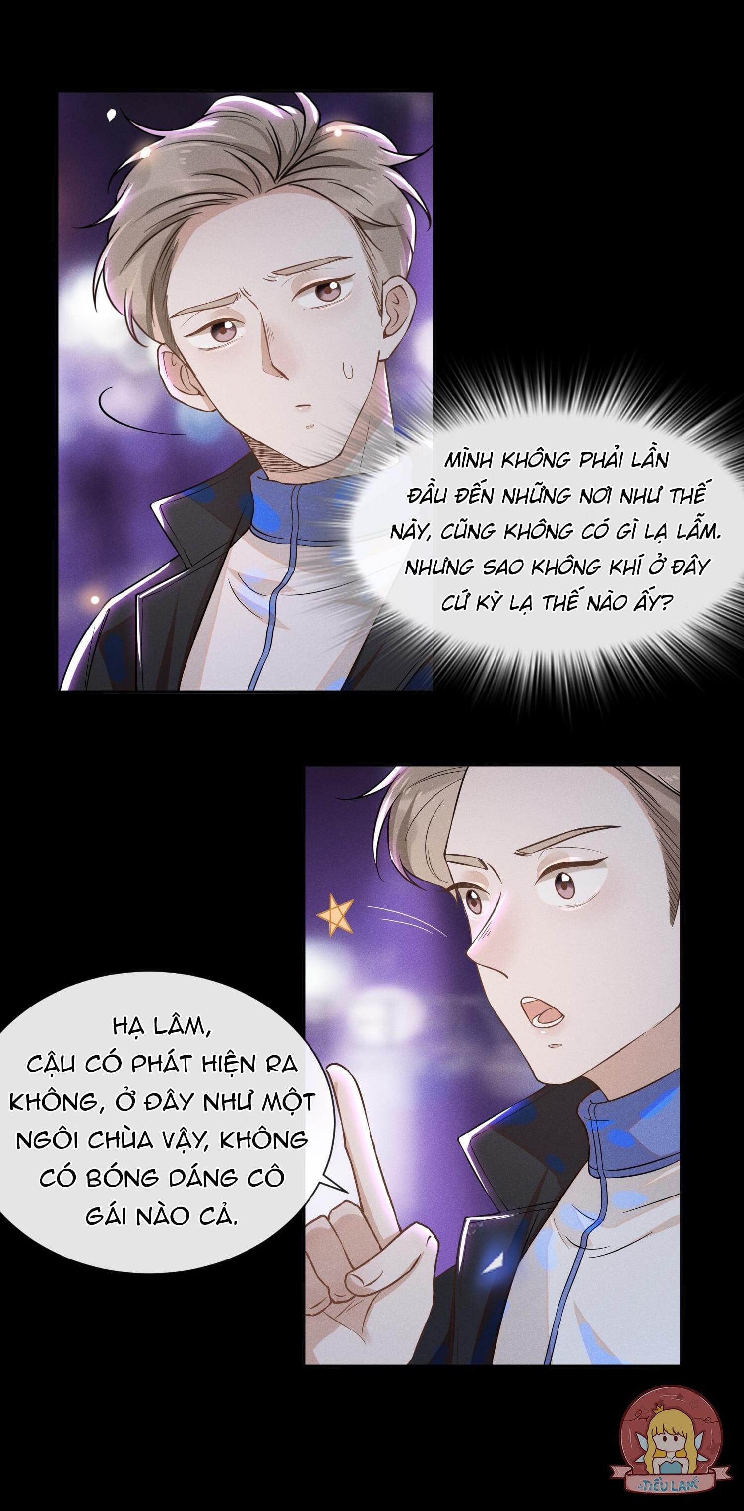 Lai Sinh Bất Kiến: Chapter 9
