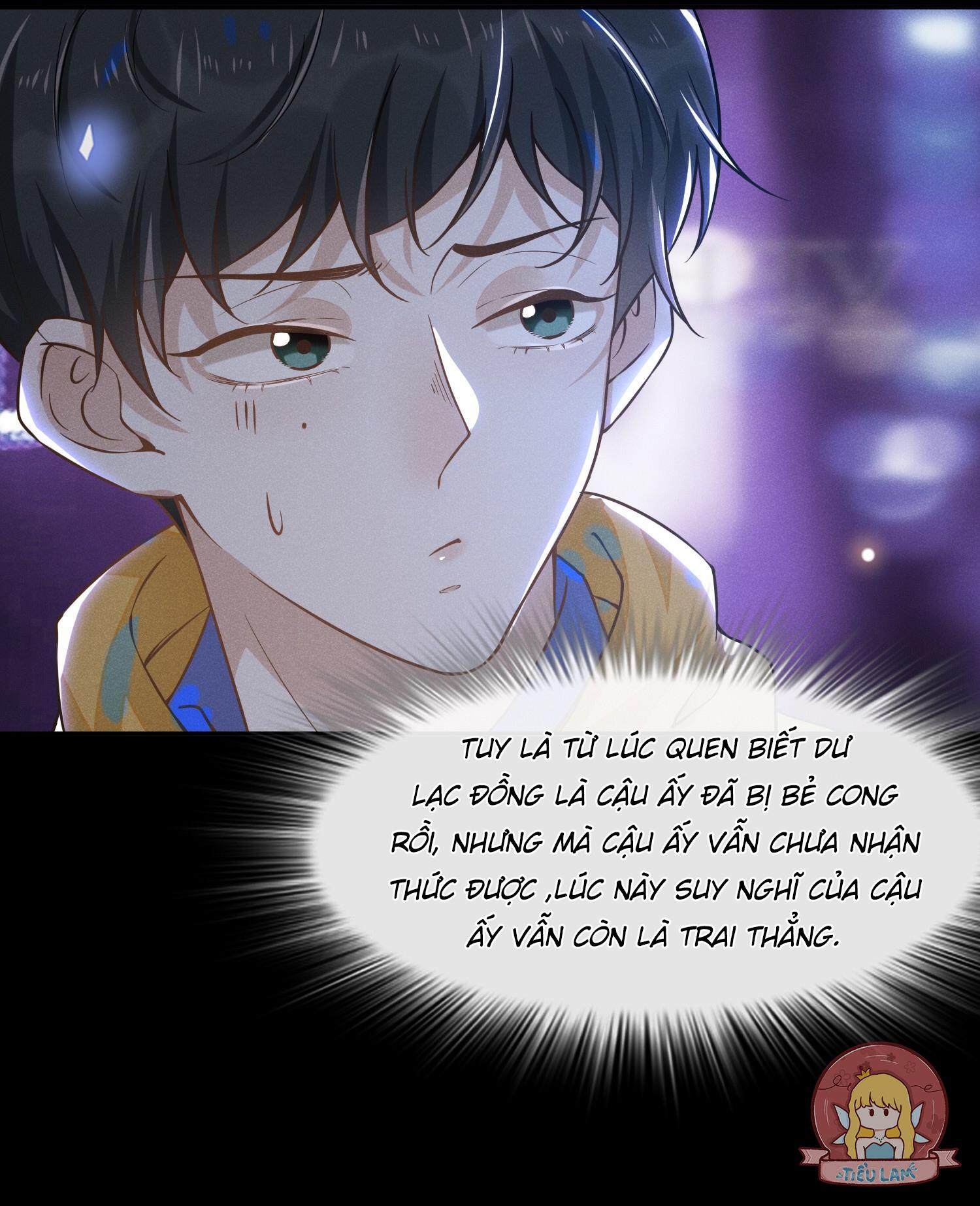 Lai Sinh Bất Kiến: Chapter 9