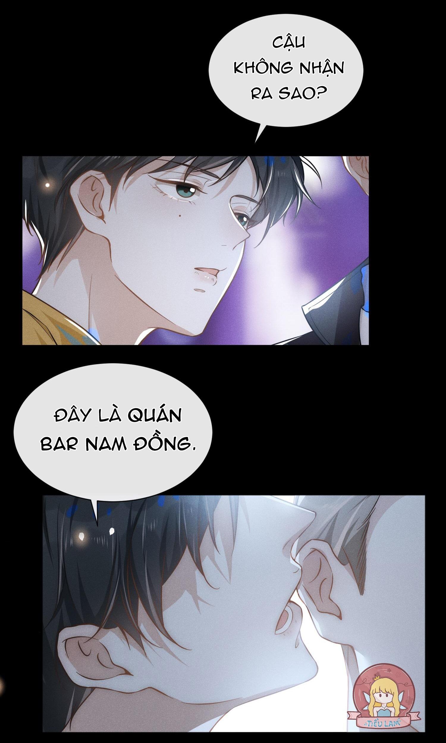 Lai Sinh Bất Kiến: Chapter 9