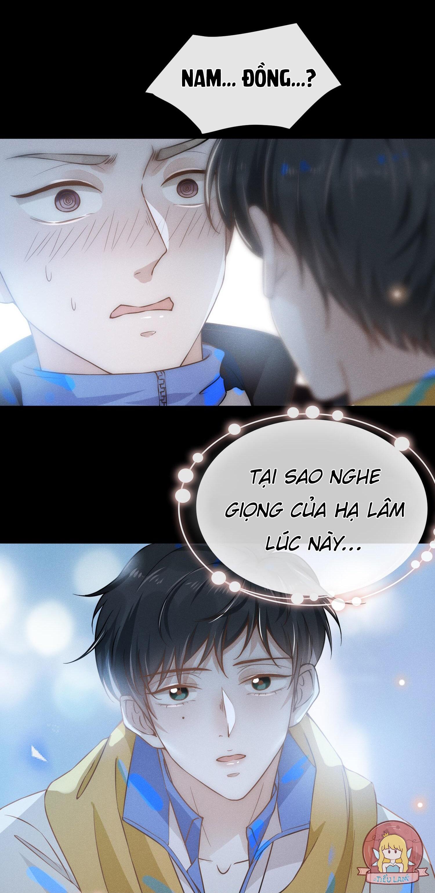 Lai Sinh Bất Kiến: Chapter 9