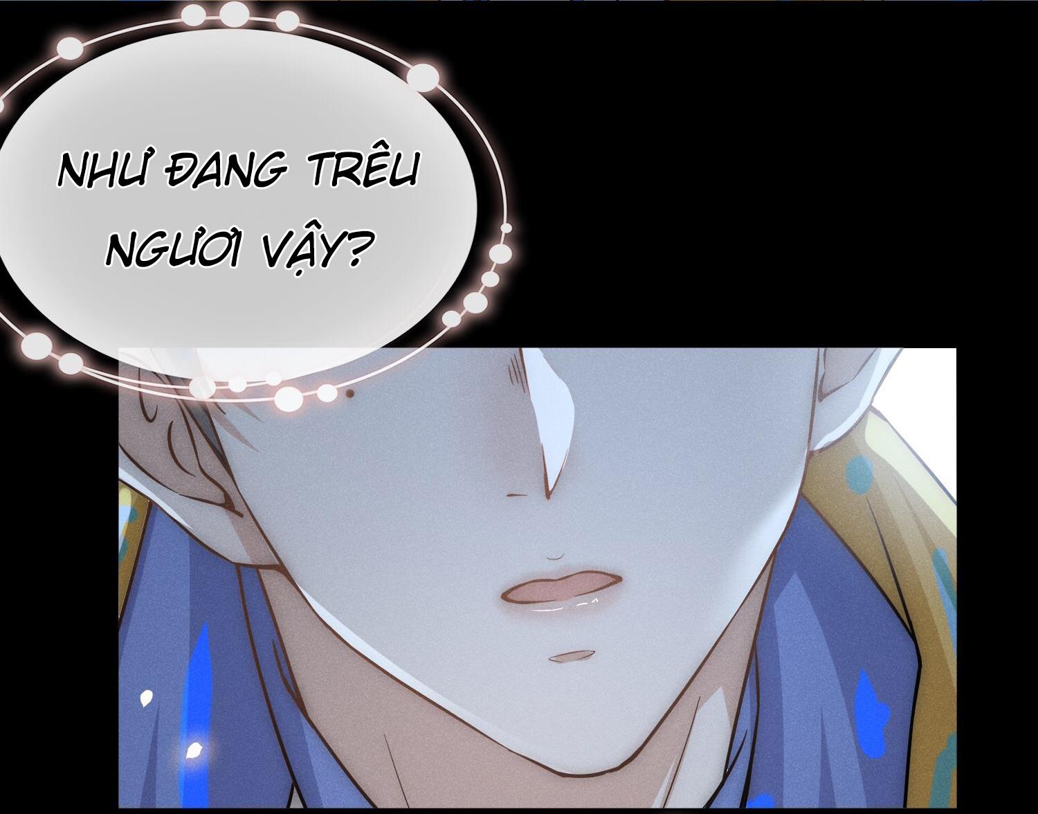 Lai Sinh Bất Kiến: Chapter 9