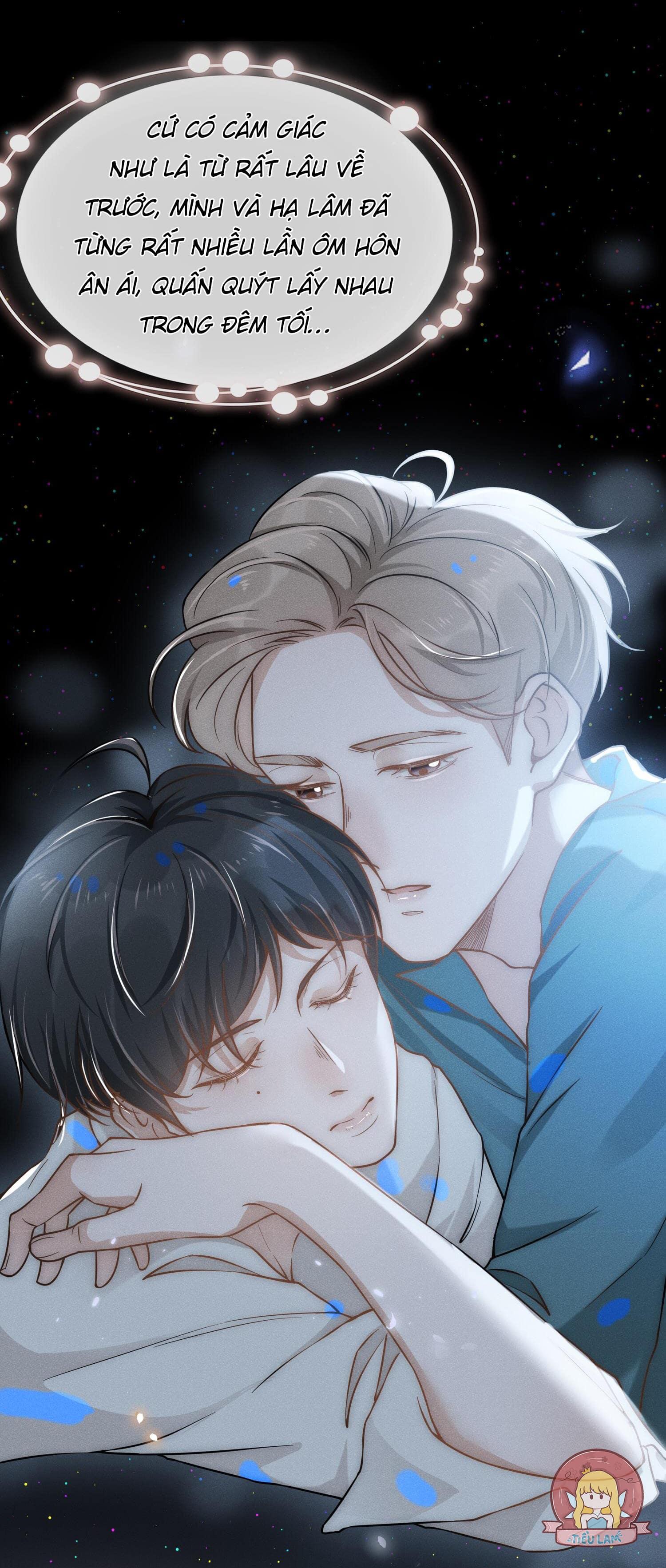 Lai Sinh Bất Kiến: Chapter 9