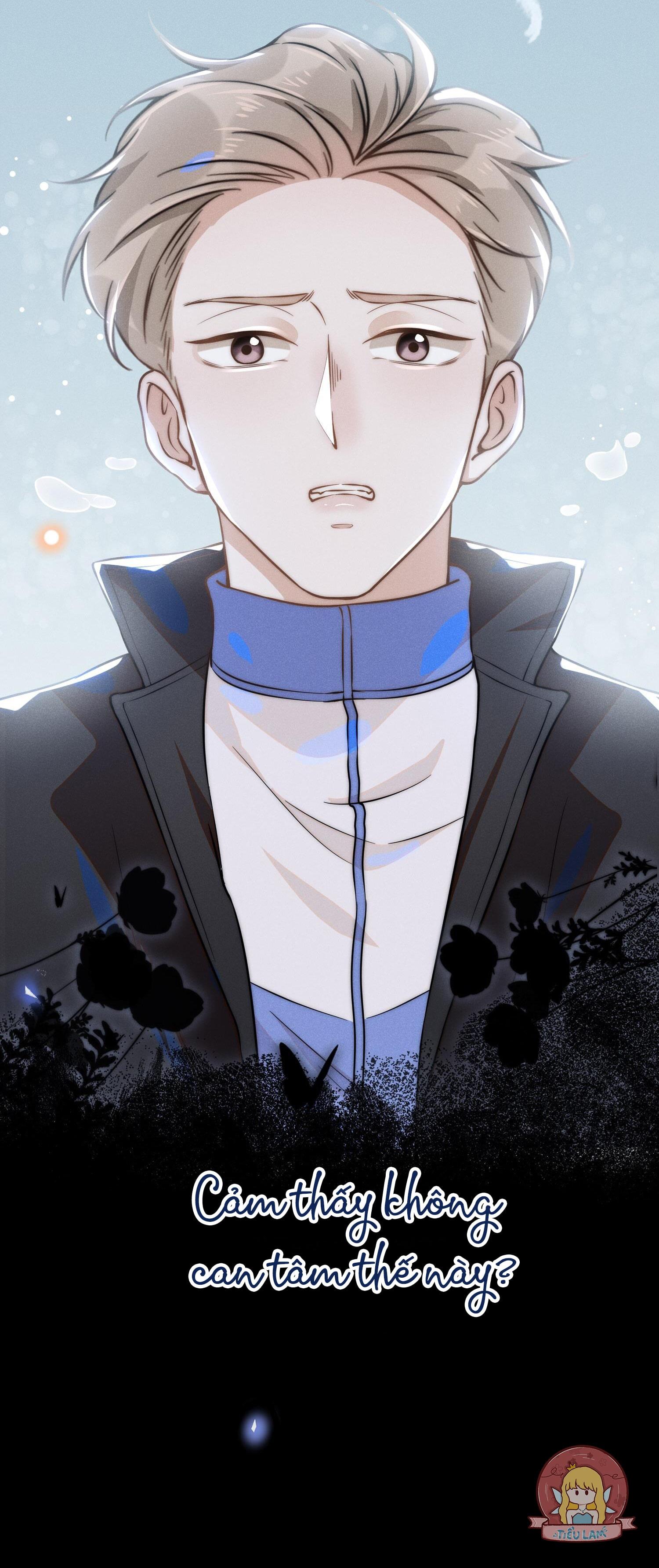 Lai Sinh Bất Kiến: Chapter 9