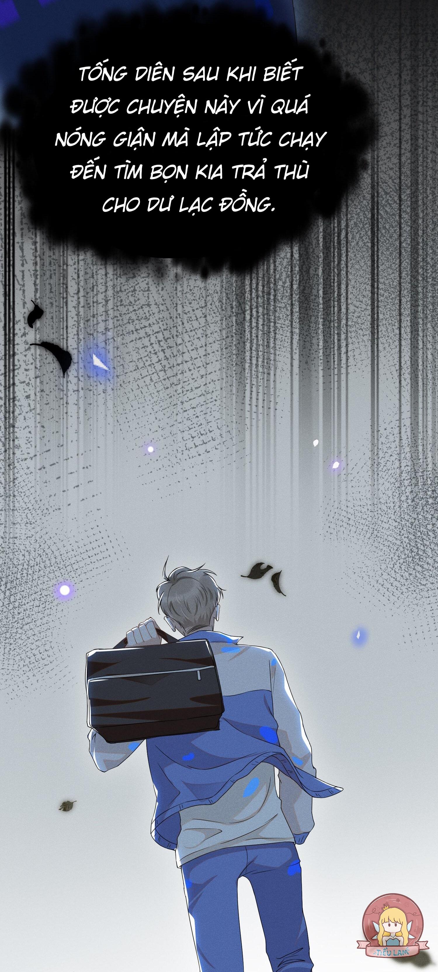 Lai Sinh Bất Kiến: Chapter 9