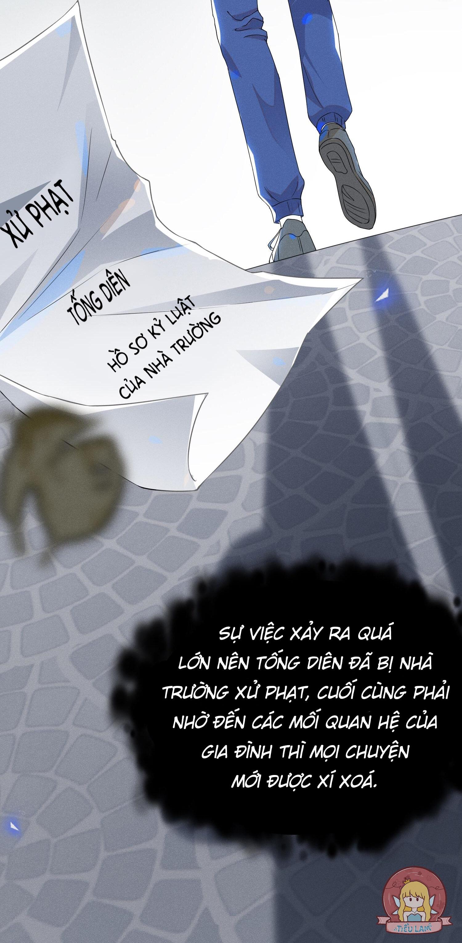 Lai Sinh Bất Kiến: Chapter 9