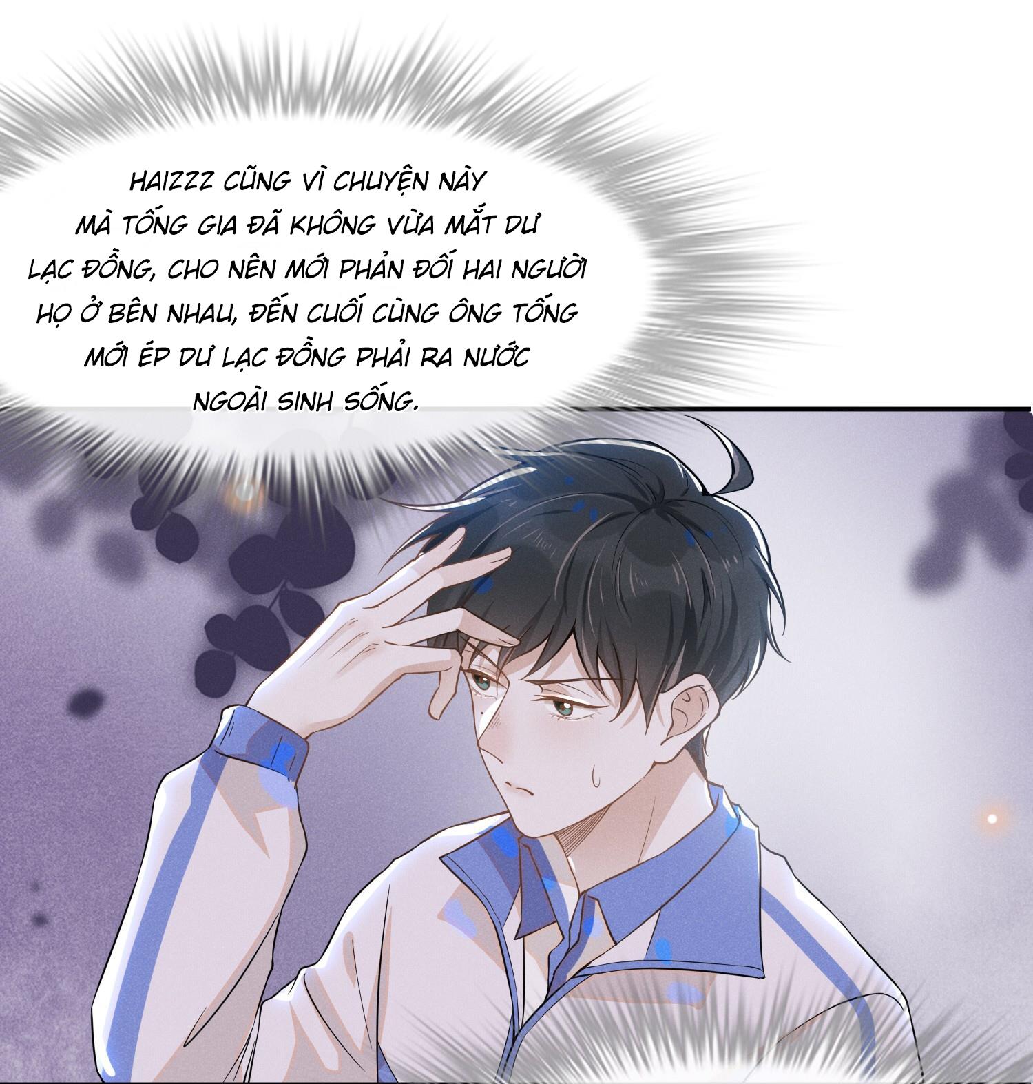 Lai Sinh Bất Kiến: Chapter 9