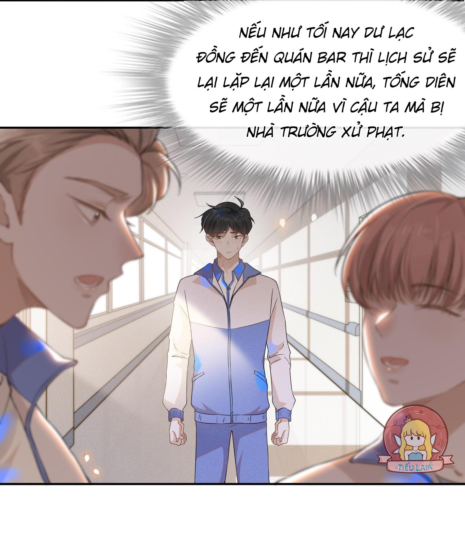 Lai Sinh Bất Kiến: Chapter 9