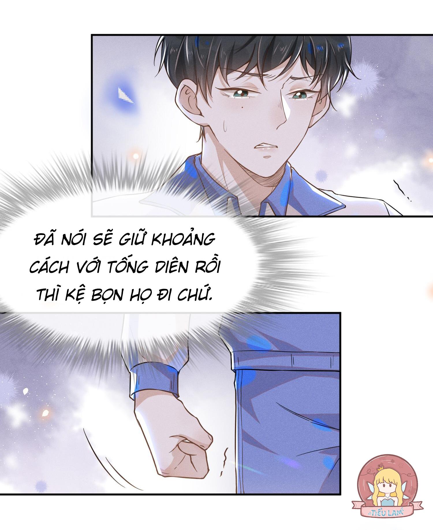 Lai Sinh Bất Kiến: Chapter 9