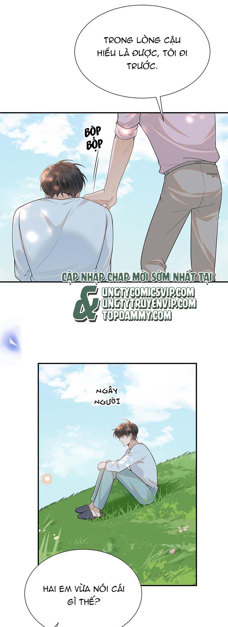 Lai Sinh Bất Kiến: Chapter 92