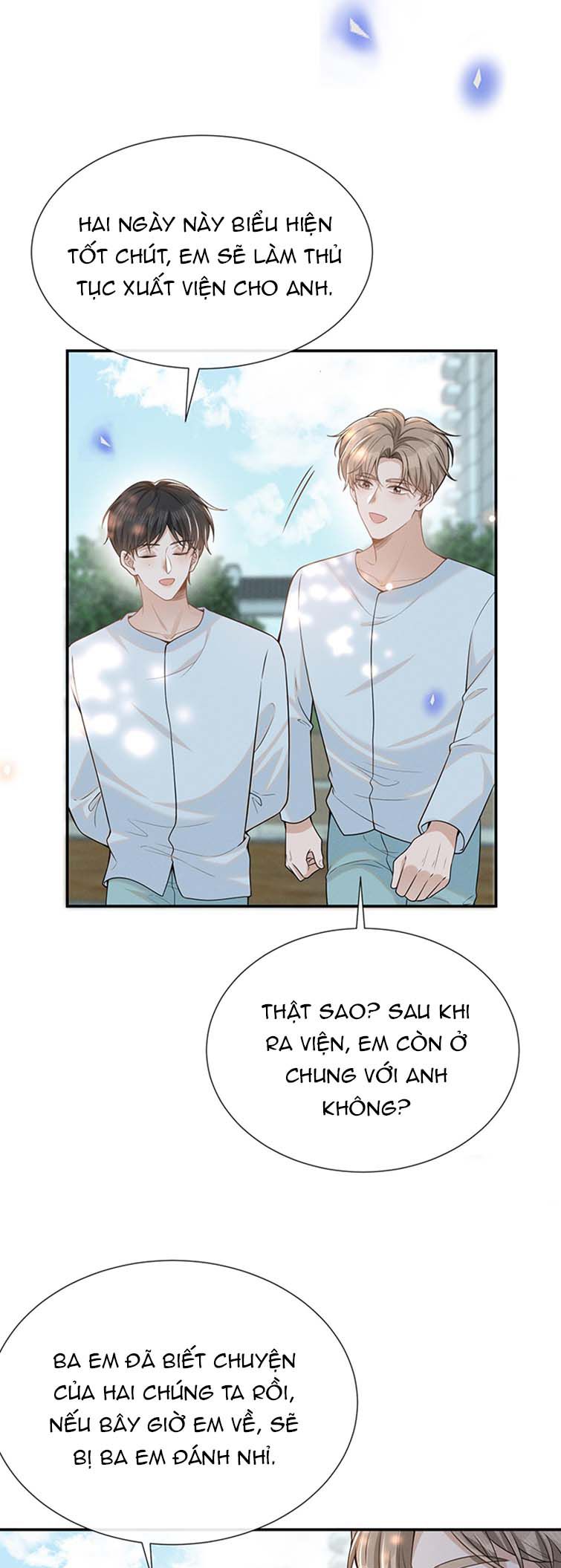 Lai Sinh Bất Kiến: Chapter 92