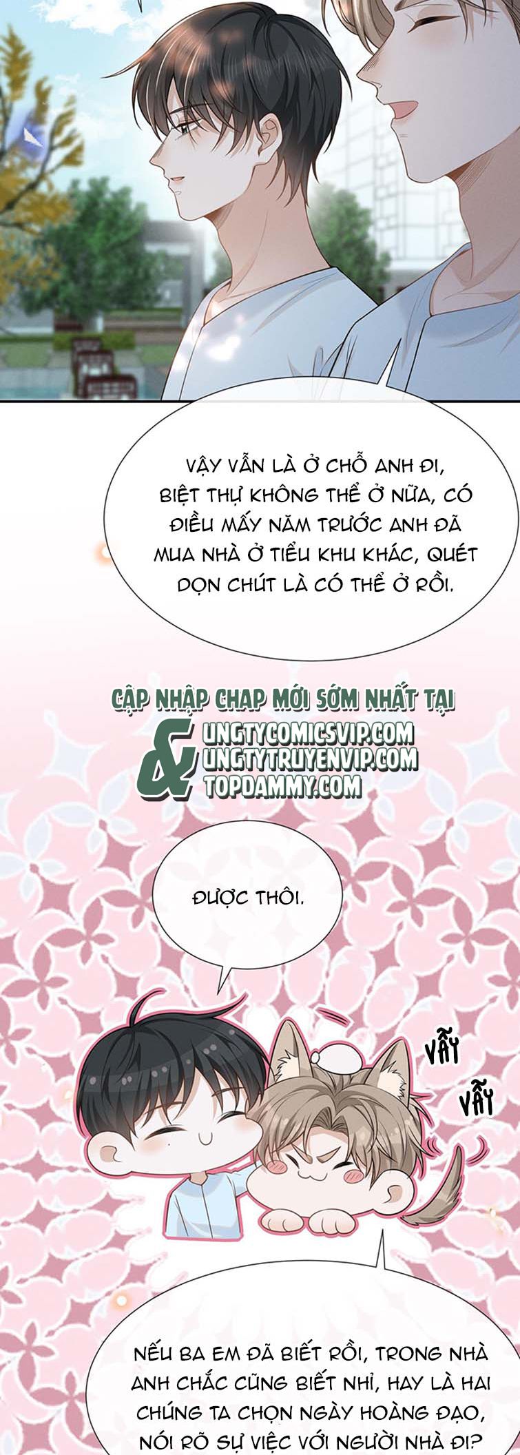Lai Sinh Bất Kiến: Chapter 92