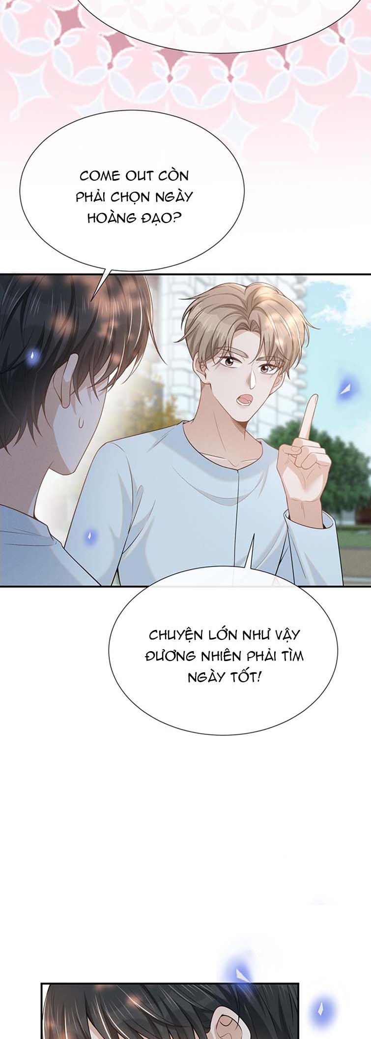 Lai Sinh Bất Kiến: Chapter 92