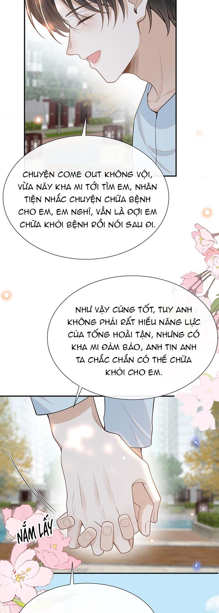 Lai Sinh Bất Kiến: Chapter 92