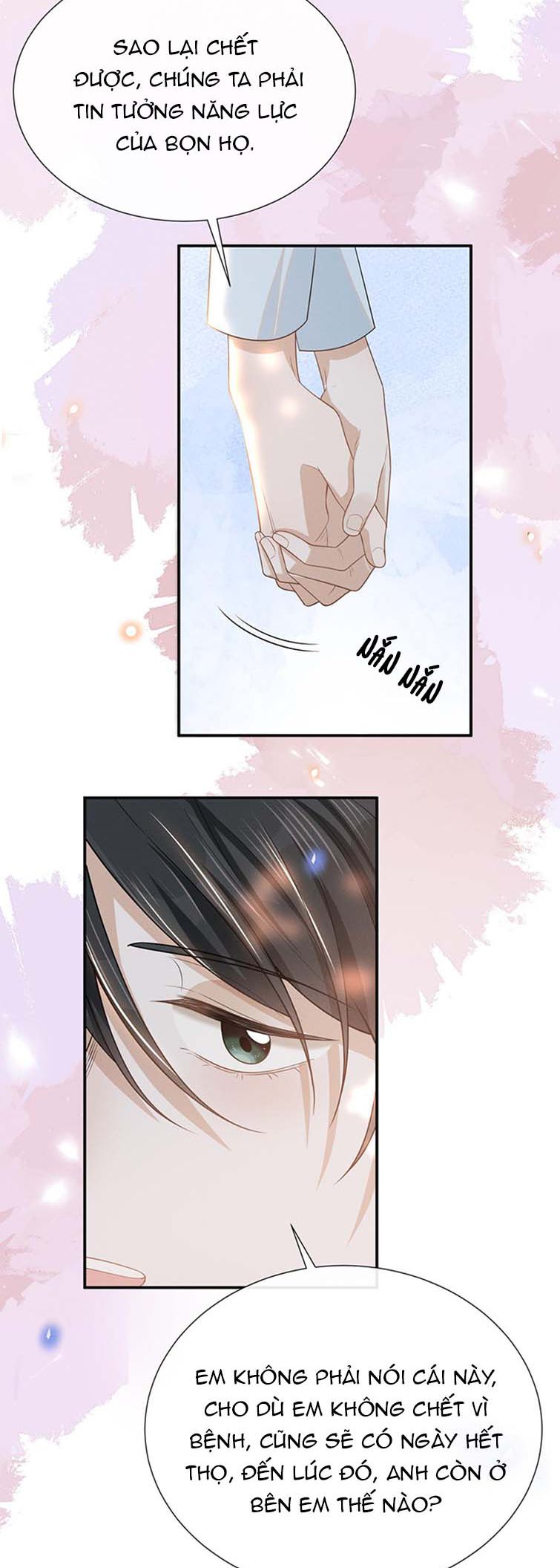 Lai Sinh Bất Kiến: Chapter 92