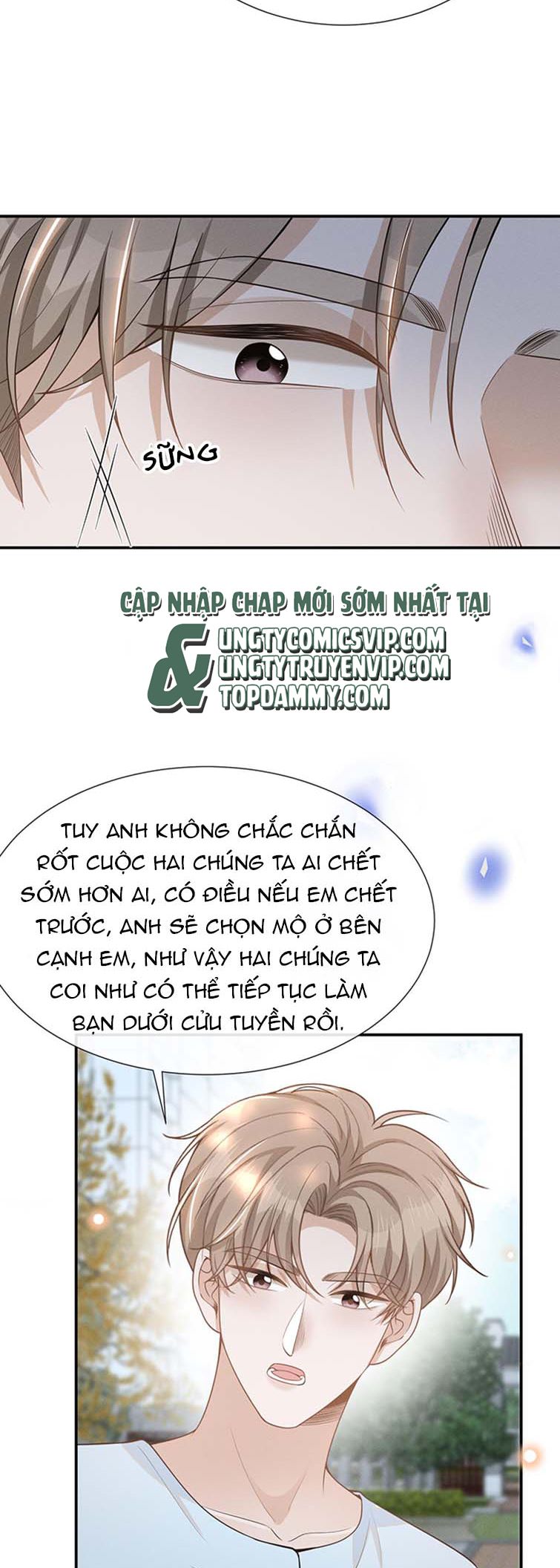 Lai Sinh Bất Kiến: Chapter 92