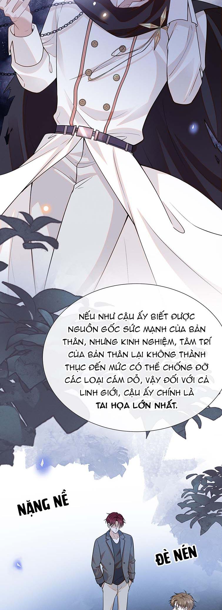 Lai Sinh Bất Kiến: Chapter 92