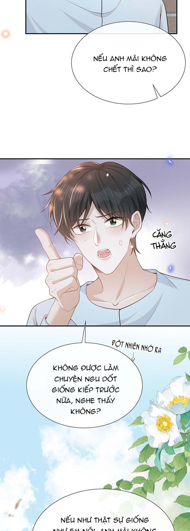 Lai Sinh Bất Kiến: Chapter 92