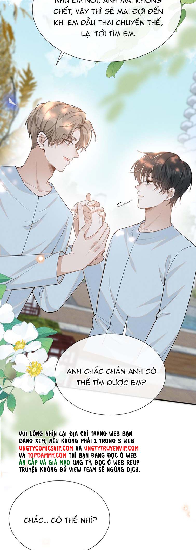Lai Sinh Bất Kiến: Chapter 92