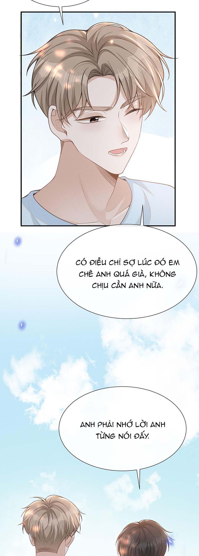 Lai Sinh Bất Kiến: Chapter 92