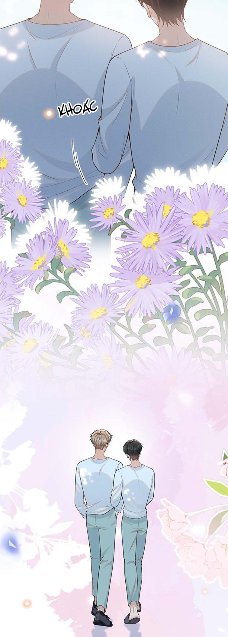 Lai Sinh Bất Kiến: Chapter 92