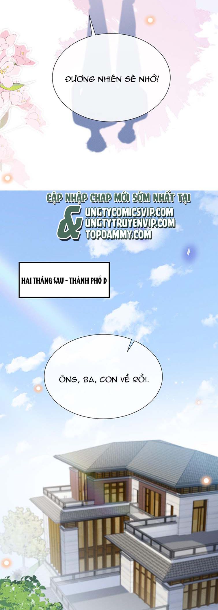 Lai Sinh Bất Kiến: Chapter 92