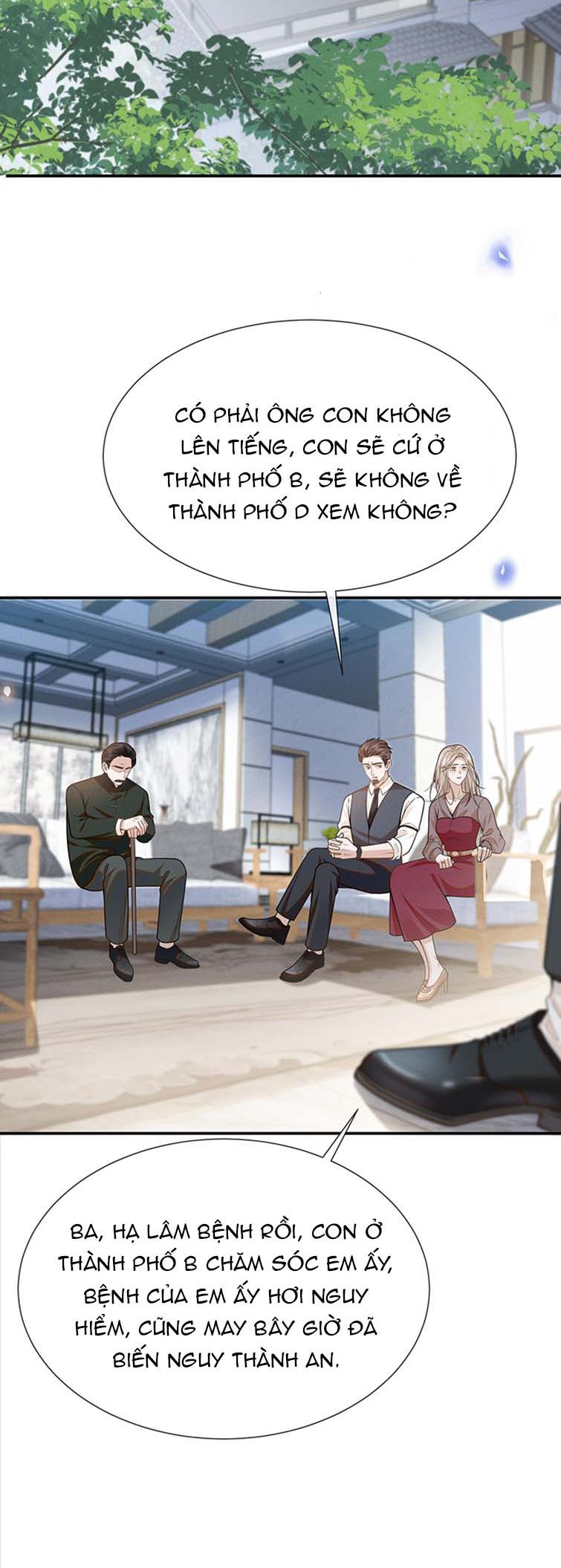 Lai Sinh Bất Kiến: Chapter 92