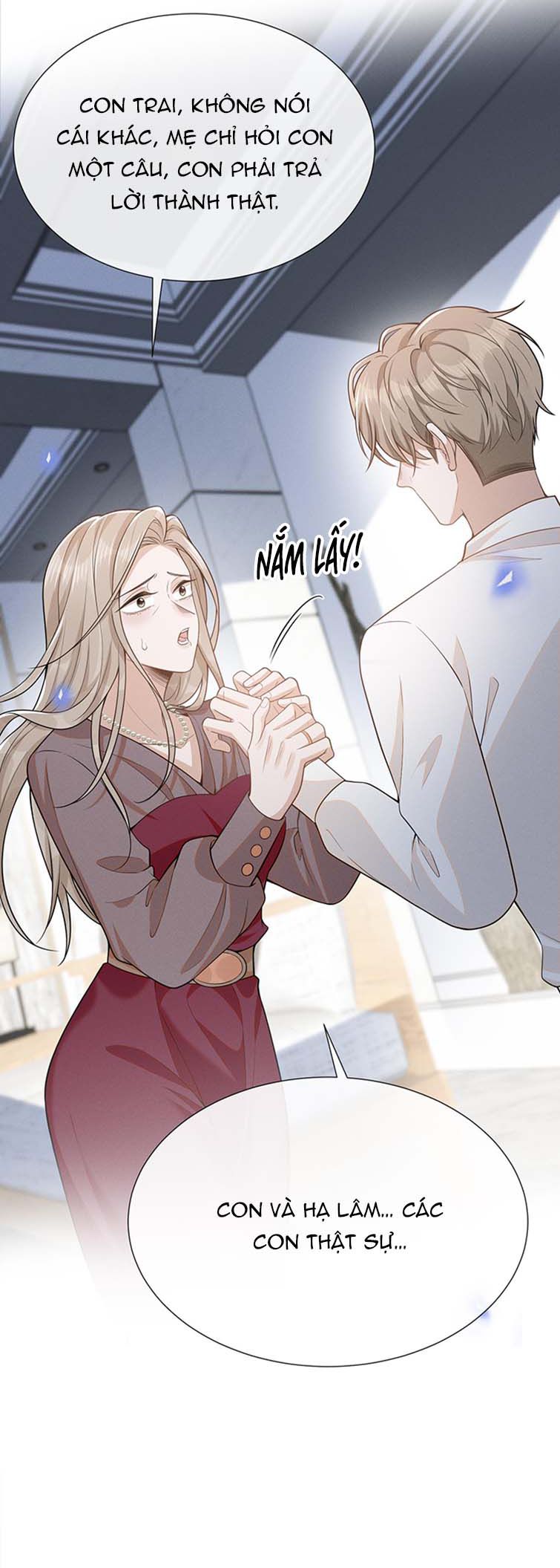 Lai Sinh Bất Kiến: Chapter 92