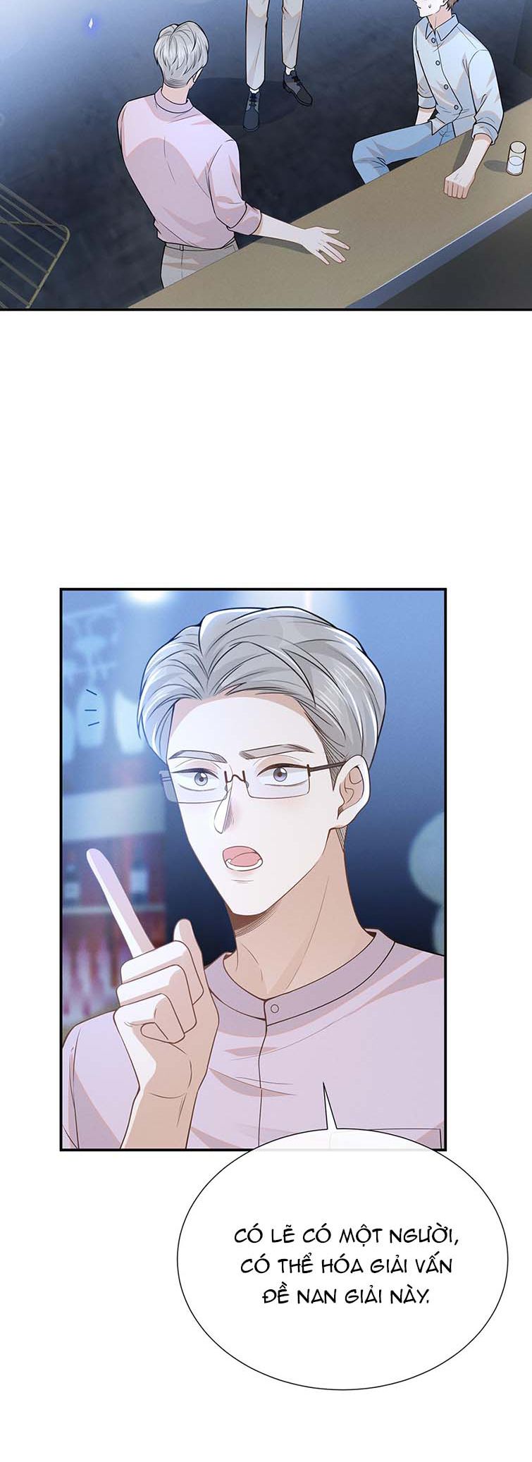 Lai Sinh Bất Kiến: Chapter 92