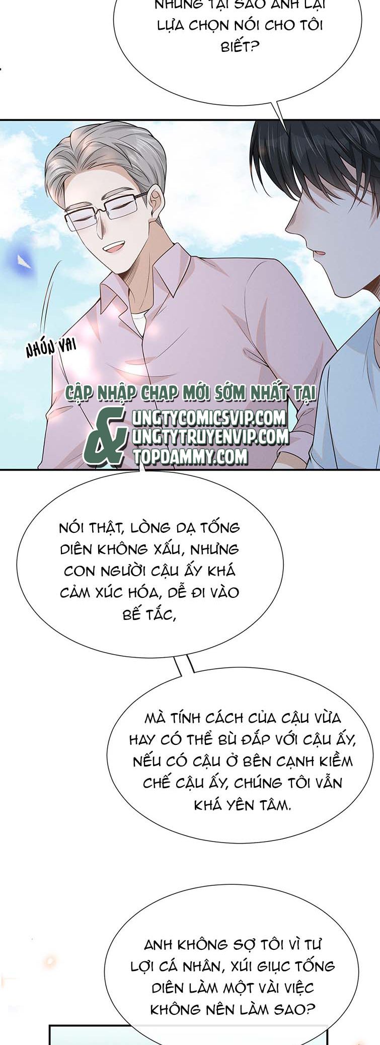 Lai Sinh Bất Kiến: Chapter 92