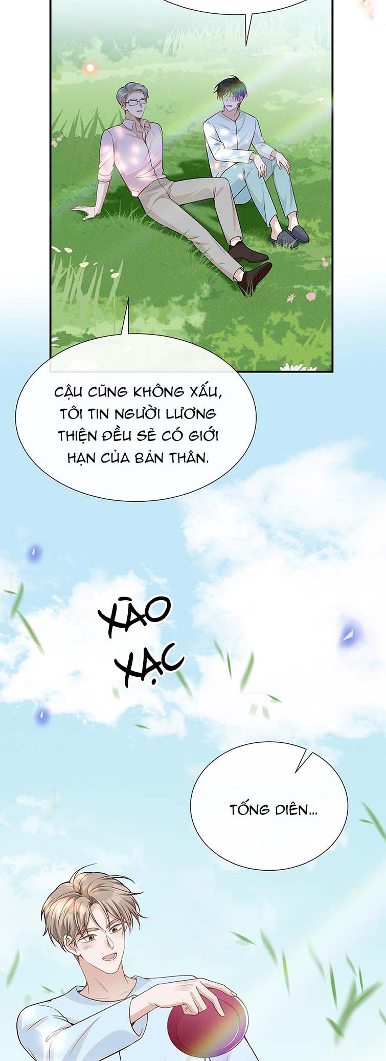 Lai Sinh Bất Kiến: Chapter 92