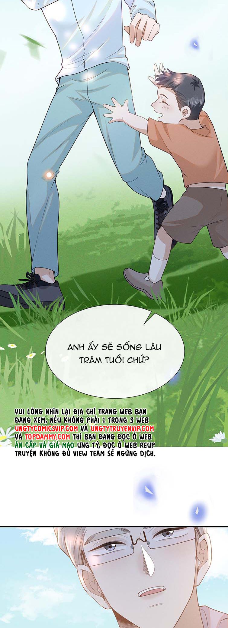 Lai Sinh Bất Kiến: Chapter 92