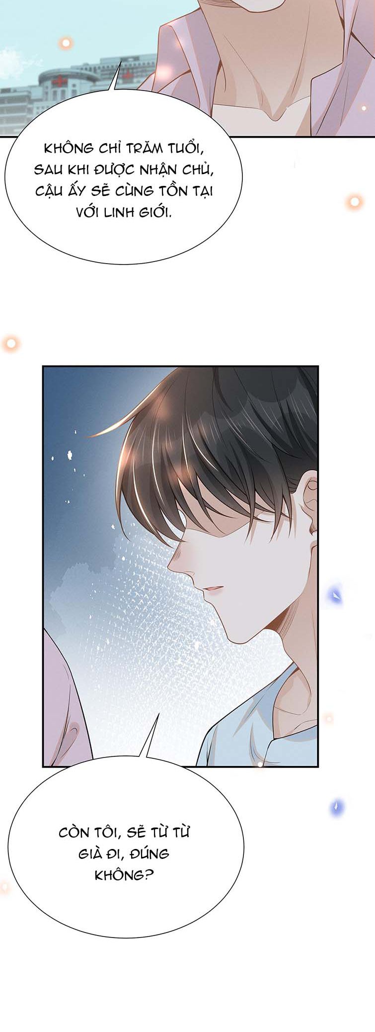 Lai Sinh Bất Kiến: Chapter 92