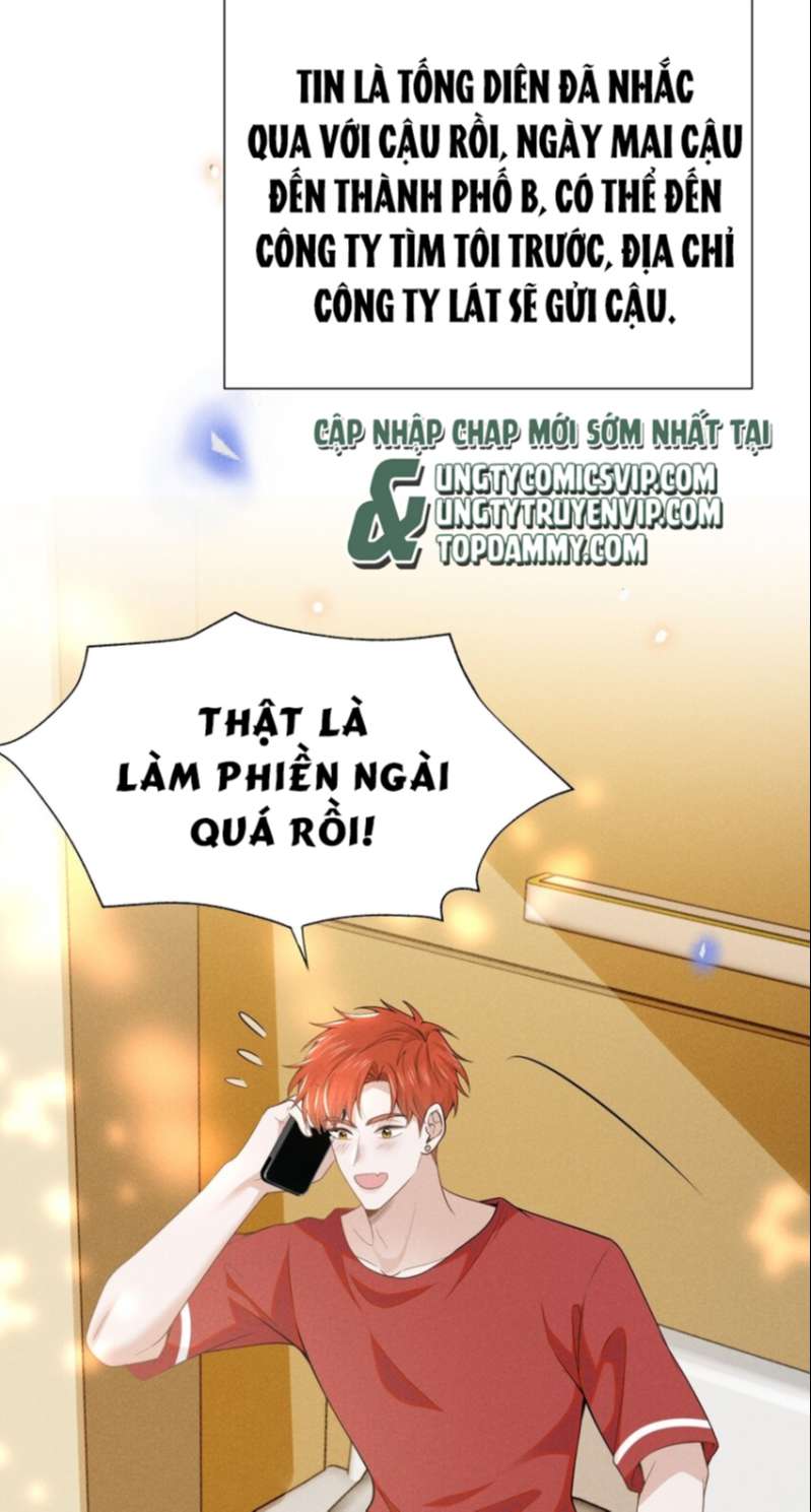 Lai Sinh Bất Kiến: Chapter 98