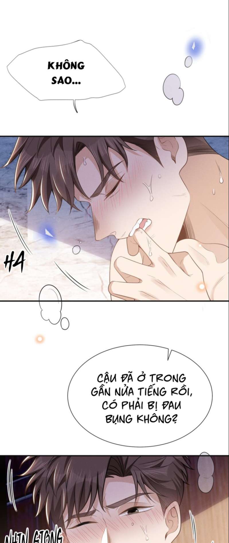 Lai Sinh Bất Kiến: Chapter 98