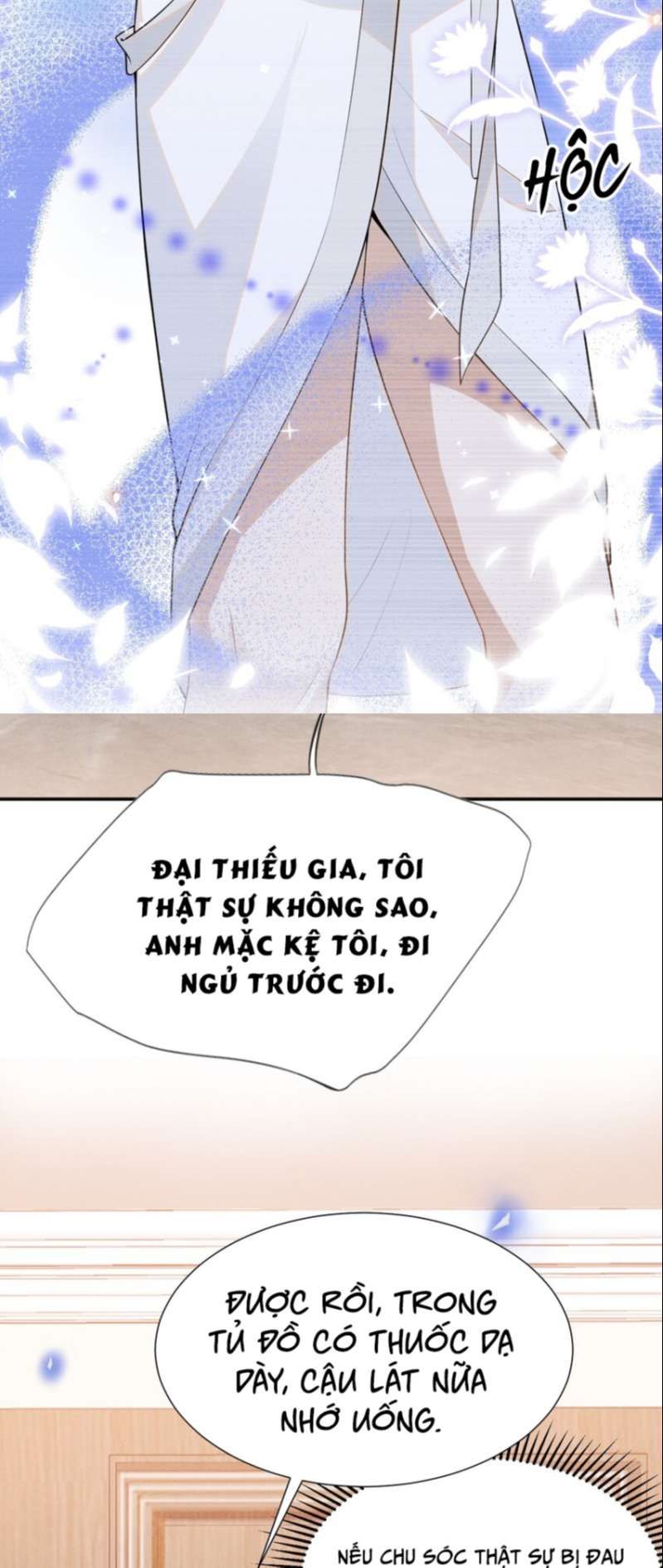 Lai Sinh Bất Kiến: Chapter 98