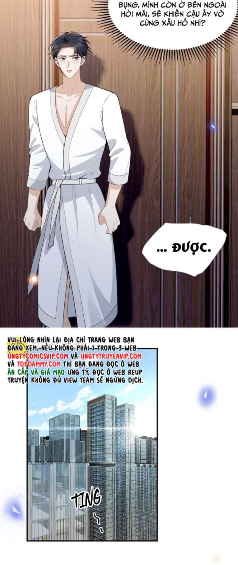 Lai Sinh Bất Kiến: Chapter 98
