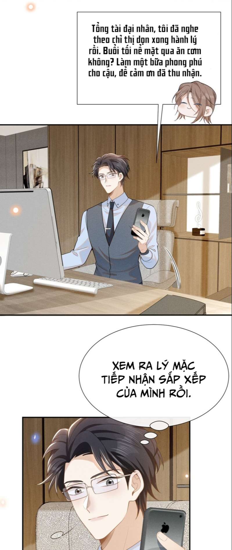Lai Sinh Bất Kiến: Chapter 98