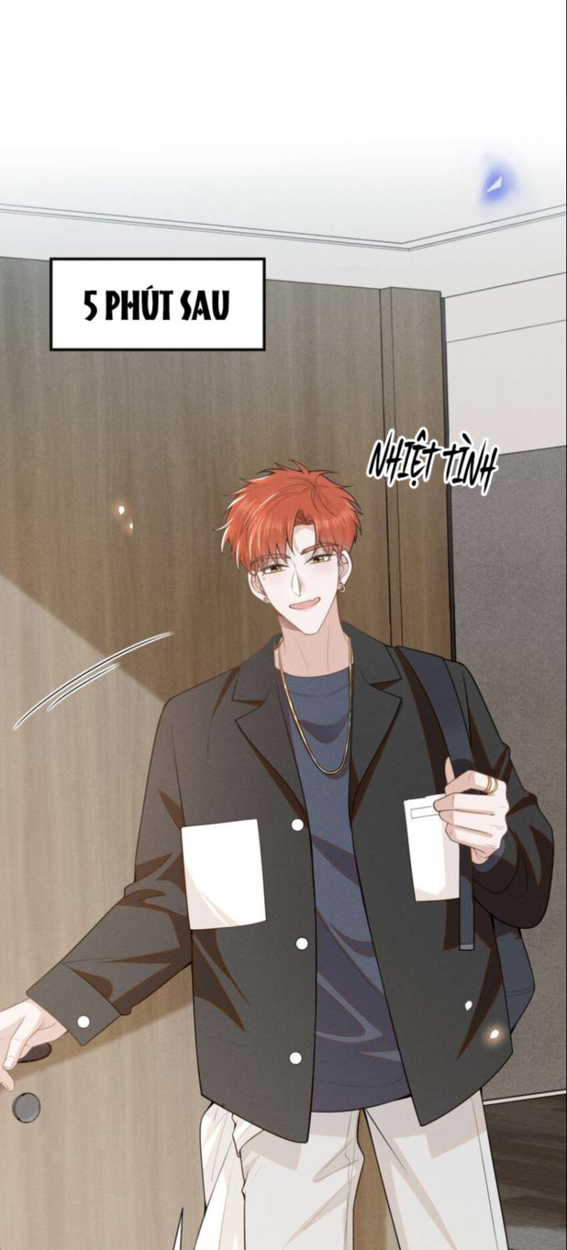 Lai Sinh Bất Kiến: Chapter 98