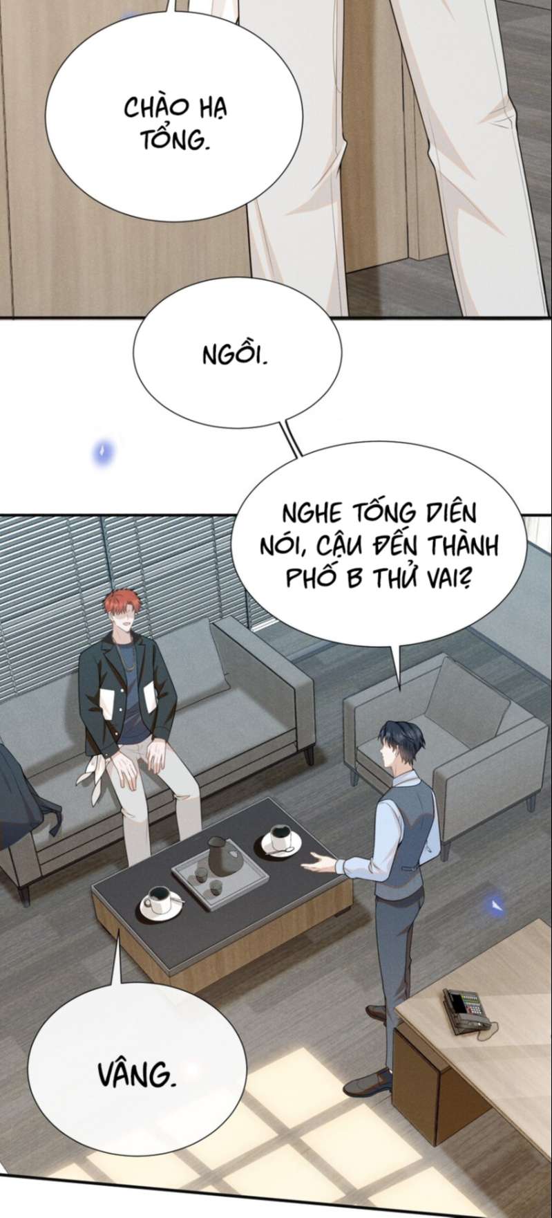 Lai Sinh Bất Kiến: Chapter 98