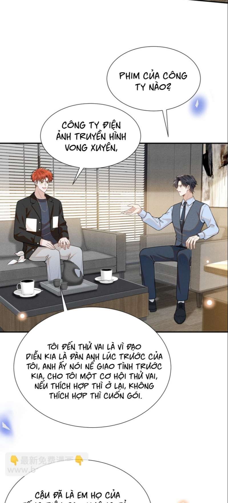Lai Sinh Bất Kiến: Chapter 98