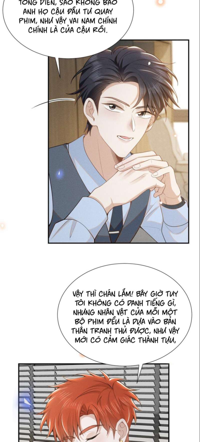 Lai Sinh Bất Kiến: Chapter 98
