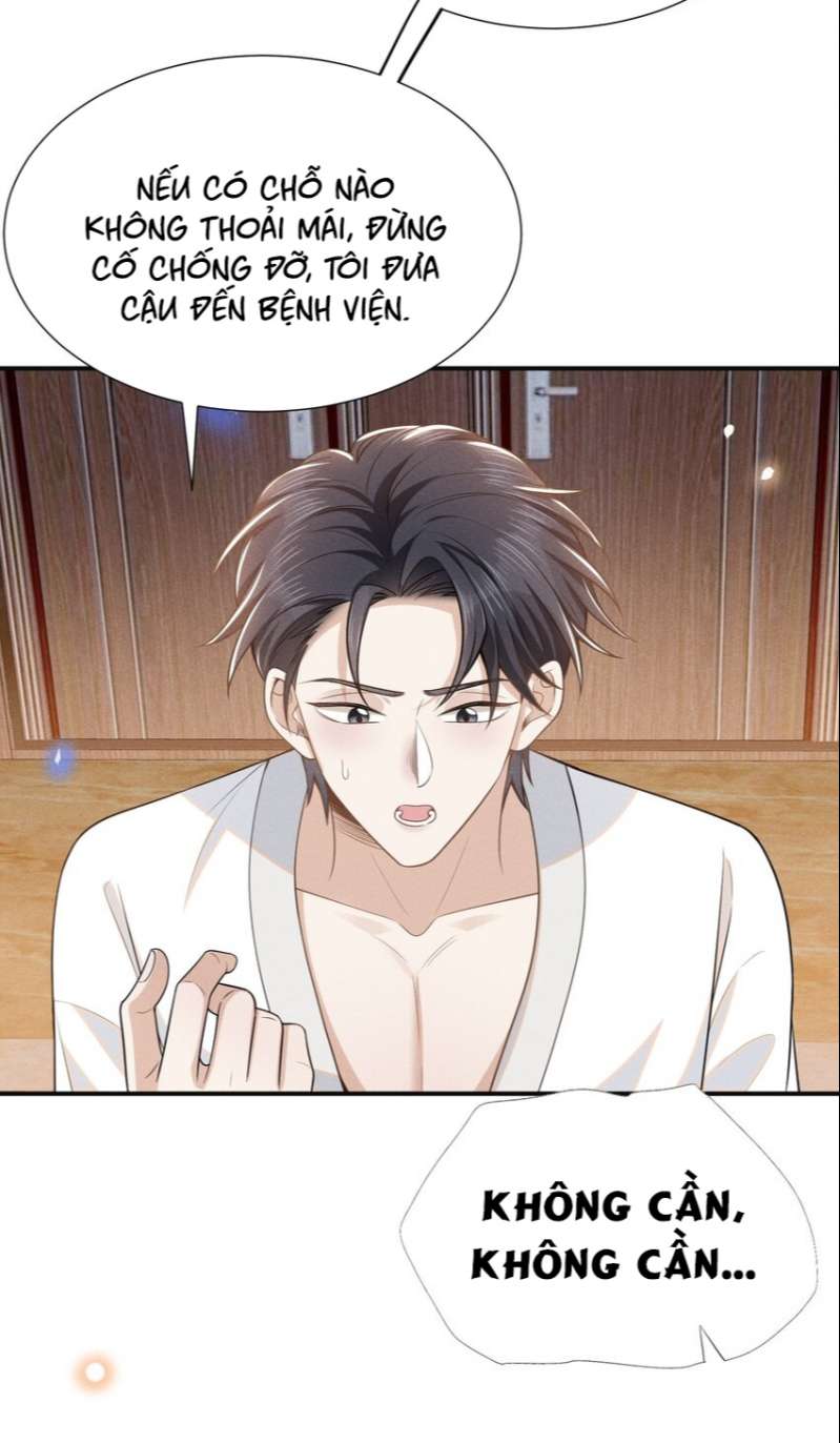 Lai Sinh Bất Kiến: Chapter 98
