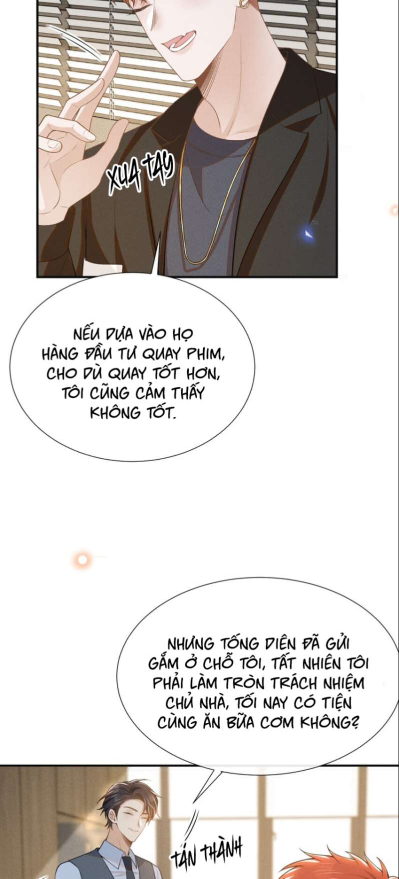 Lai Sinh Bất Kiến: Chapter 98