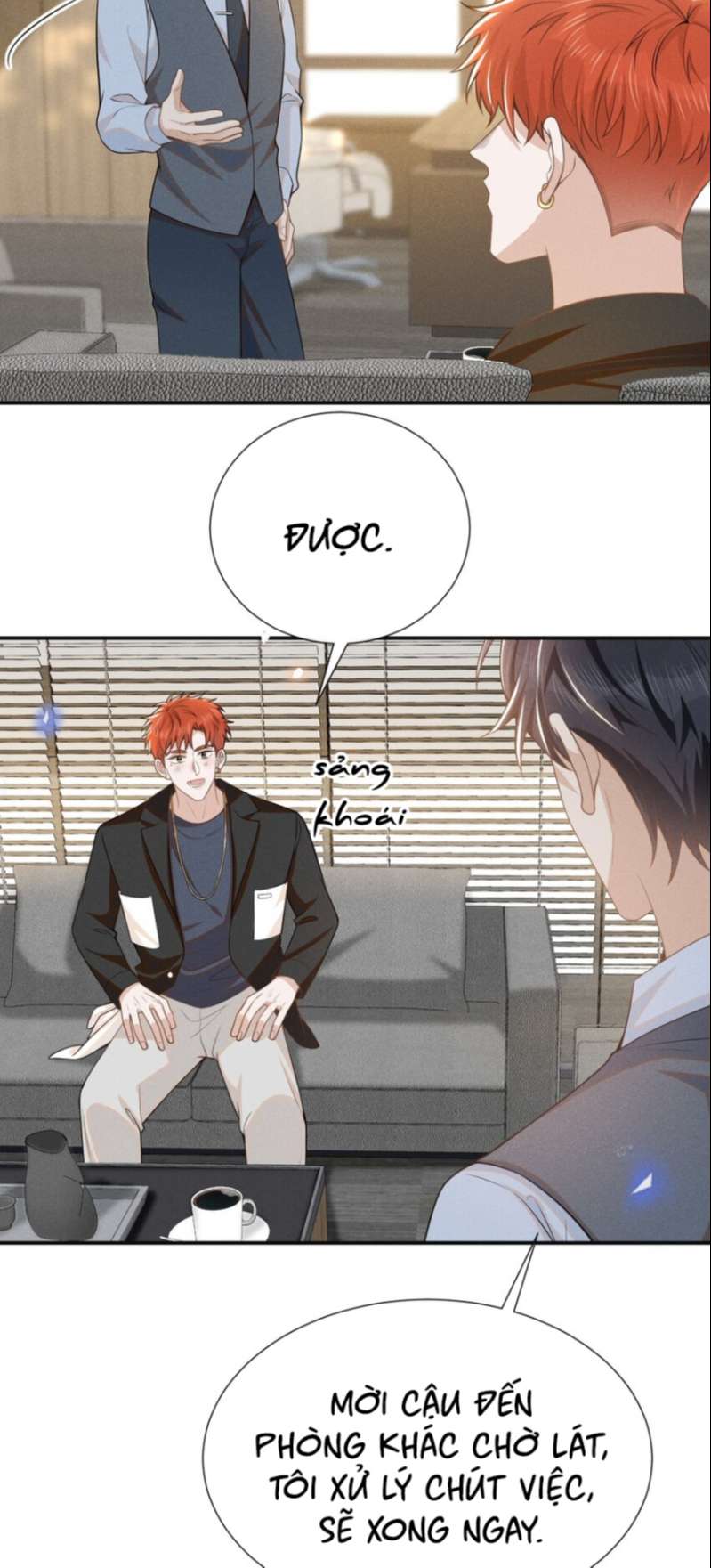 Lai Sinh Bất Kiến: Chapter 98