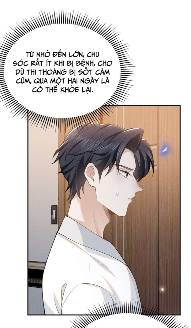 Lai Sinh Bất Kiến: Chapter 98