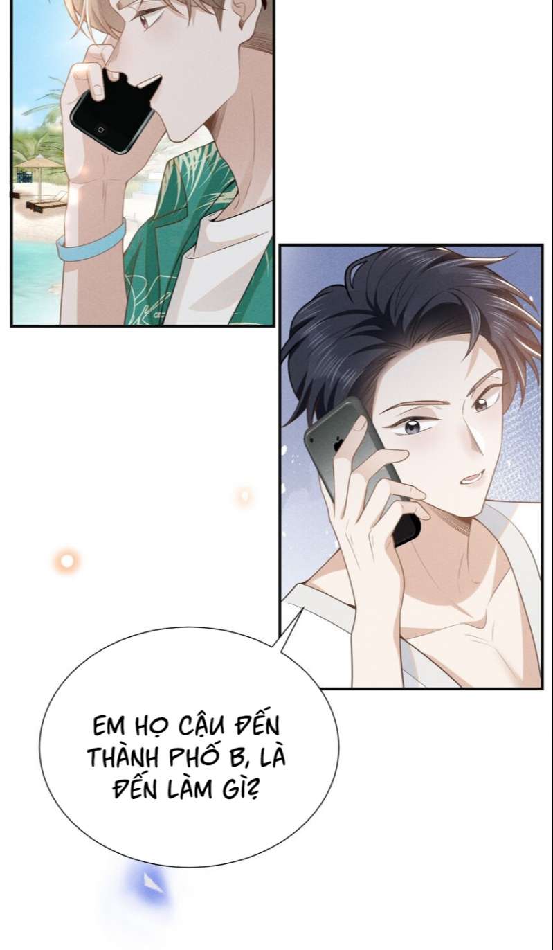 Lai Sinh Bất Kiến: Chapter 98