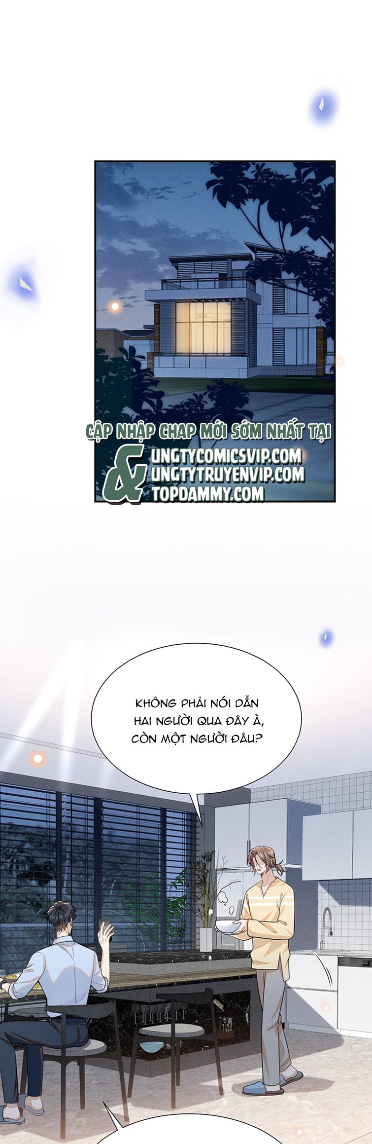 Lai Sinh Bất Kiến: Chapter 99