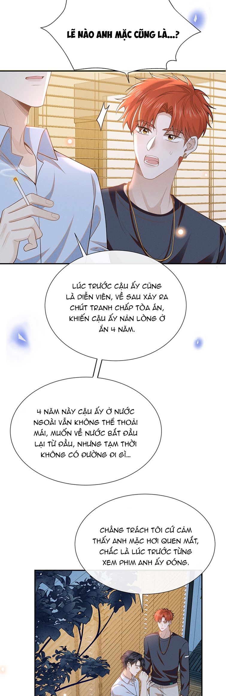 Lai Sinh Bất Kiến: Chapter 99